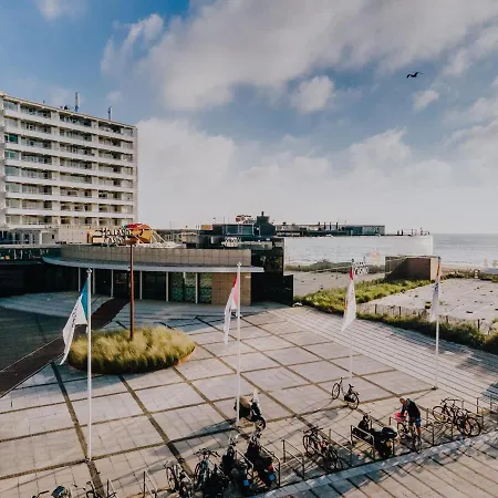 Keller Apartment Zandvoort