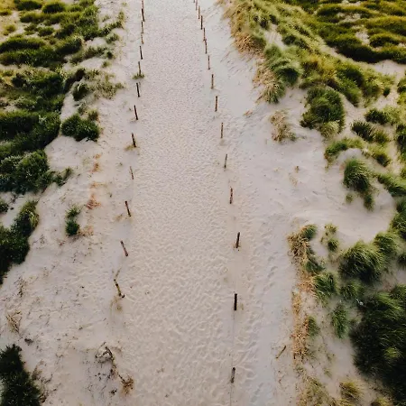 Keller Apartment Zandvoort