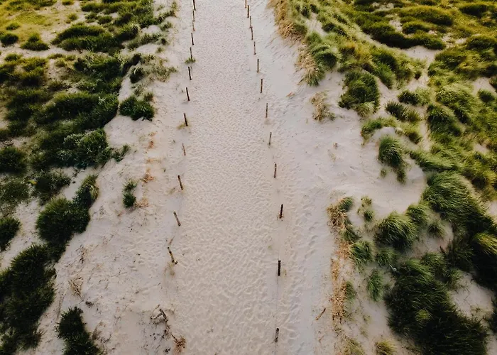 Keller Apartment Zandvoort