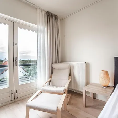 Apartamento Keller Zandvoort