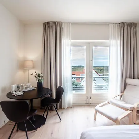 Apartamento Keller Zandvoort