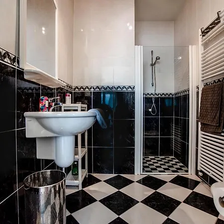 Keller Apartamento