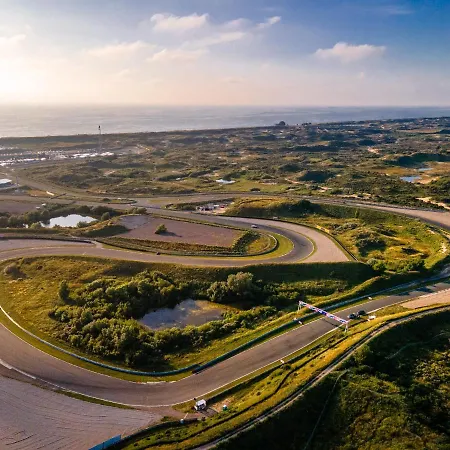 Keller Zandvoort
