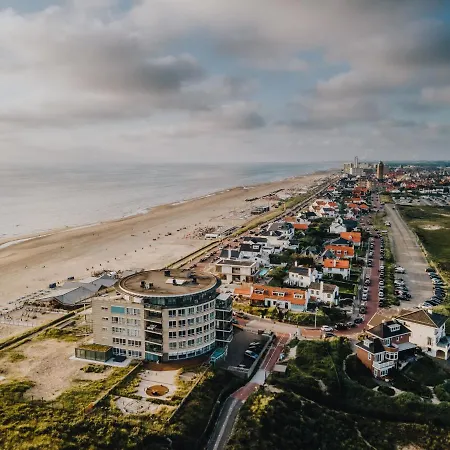 Keller Apartamento Zandvoort