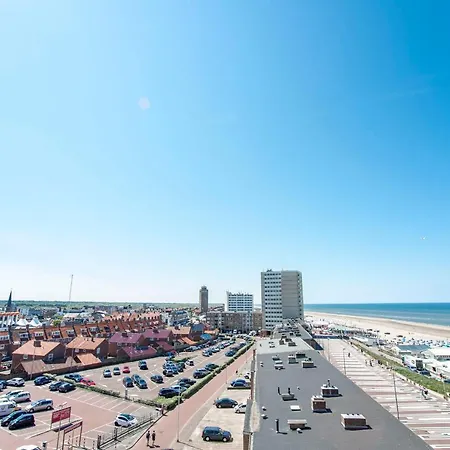 Apartamento Keller Zandvoort