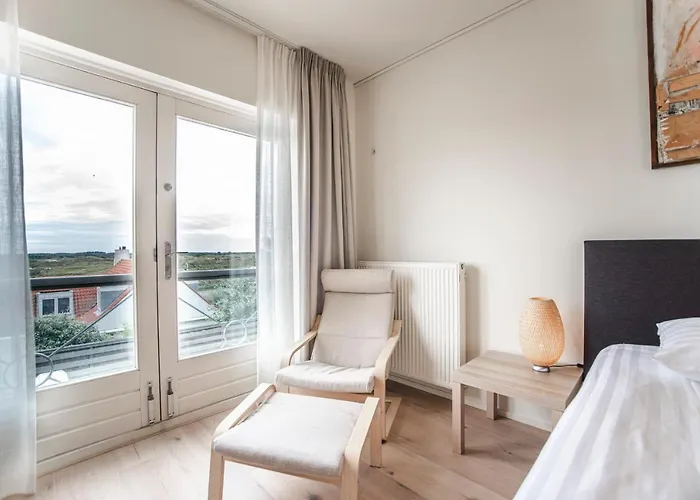 Apartment Keller Zandvoort