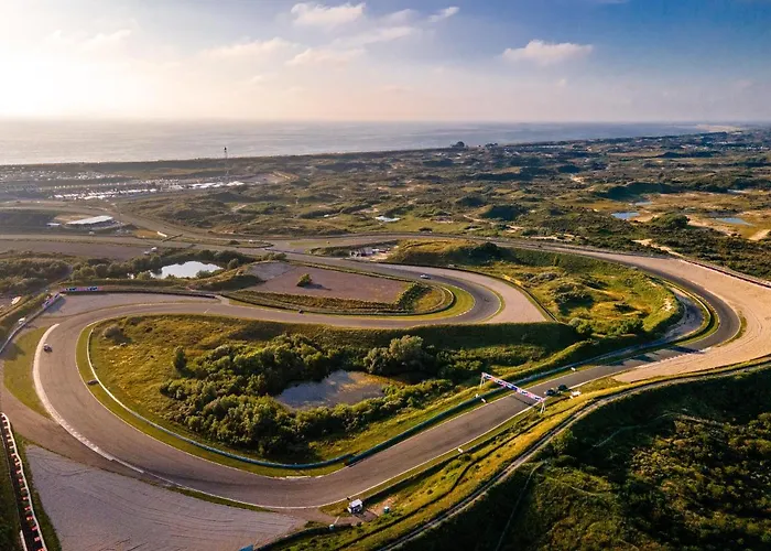 Keller Zandvoort