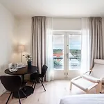 アパート Keller ザントフォールト