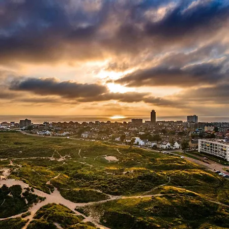 Keller Zandvoort